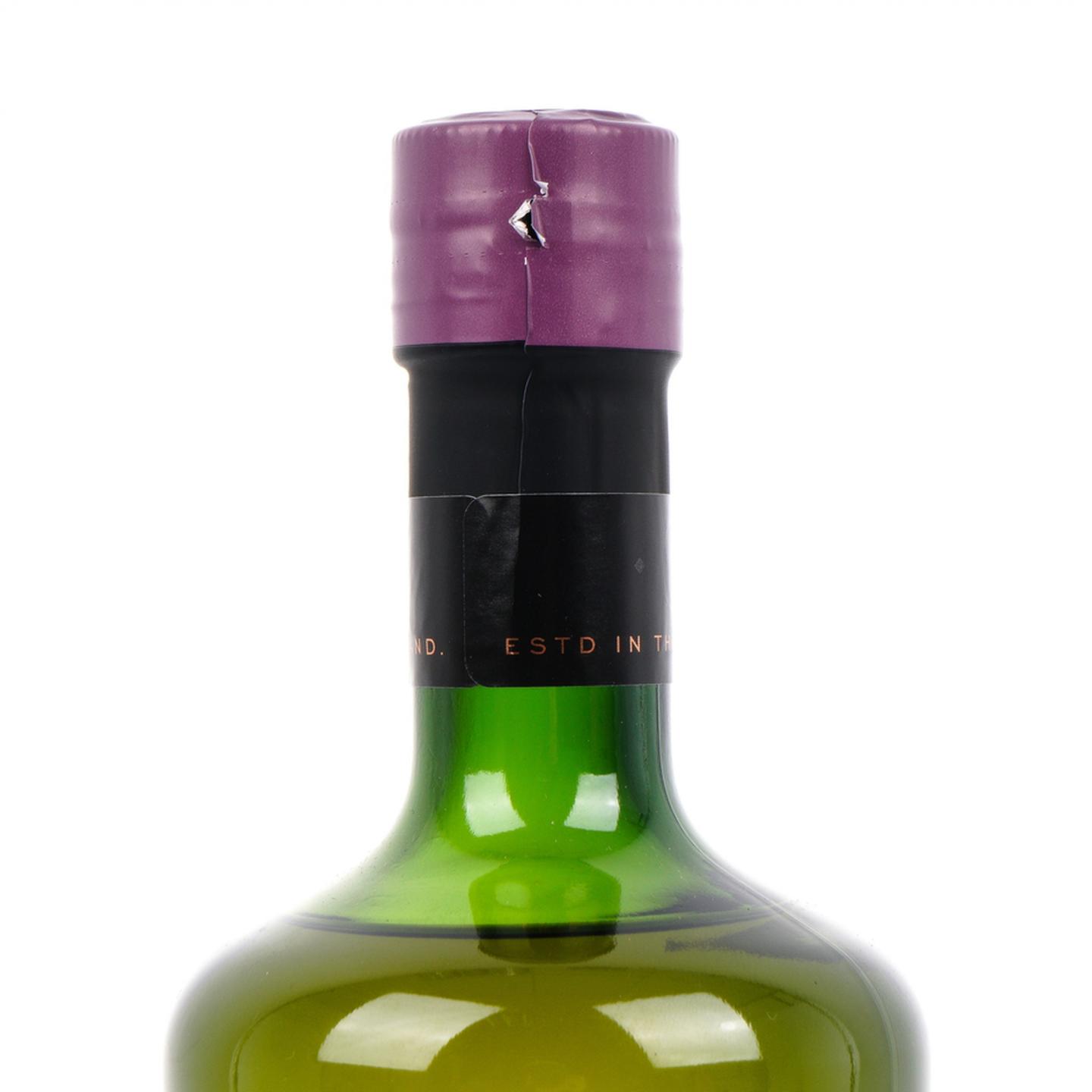 SMWS 7.270 朗摩 17年 2004