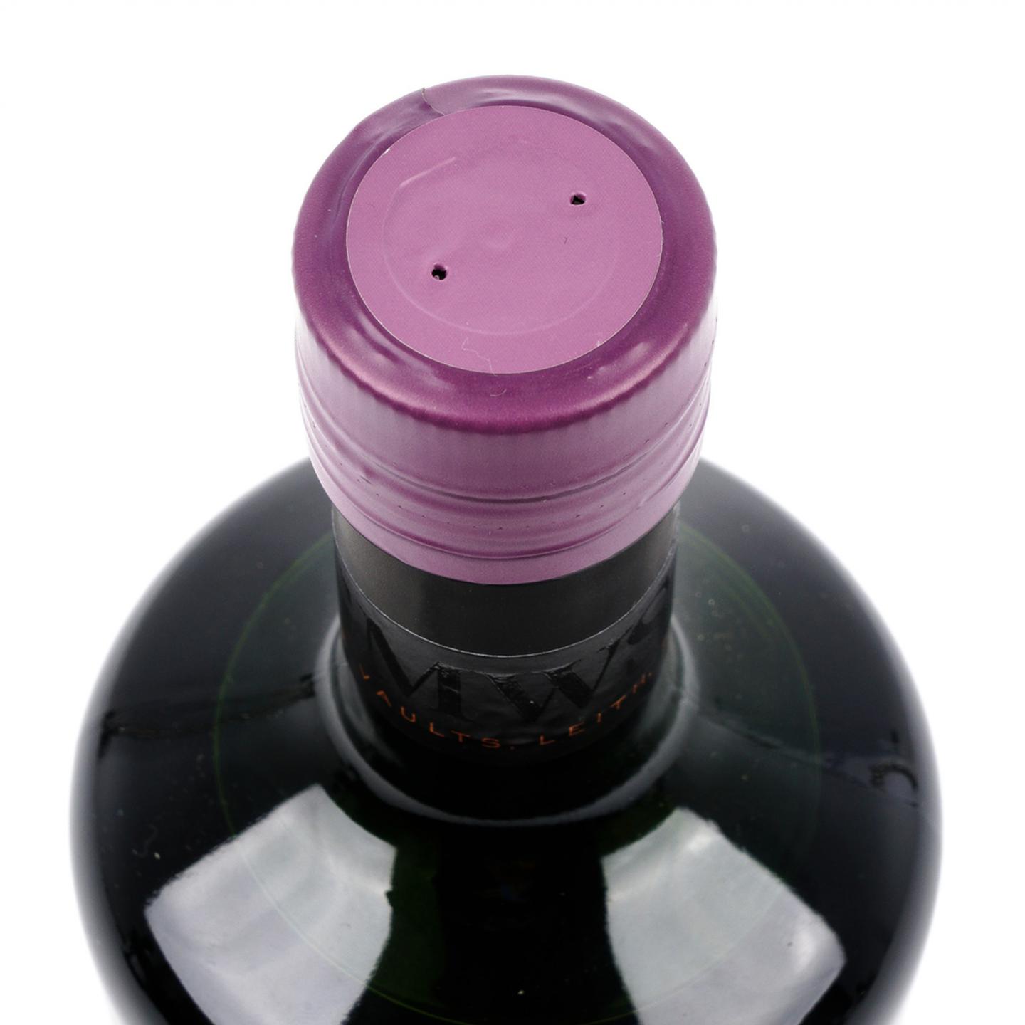 SMWS 7.270 朗摩 17年 2004