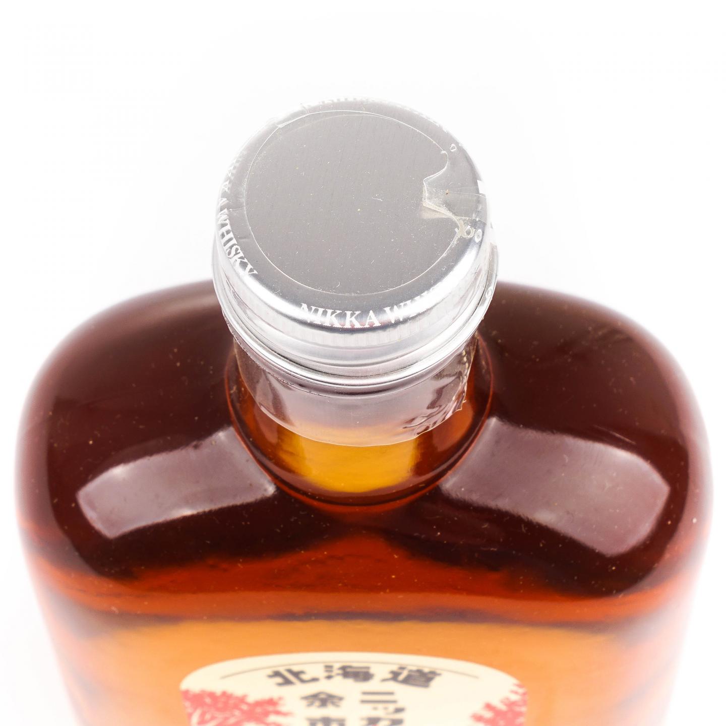 北海道余市蒸馏所 调和威士忌 360ml