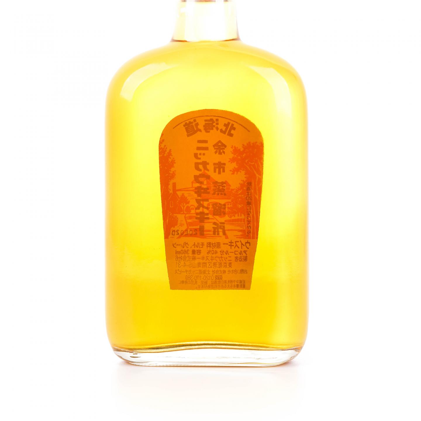 北海道余市蒸馏所 调和威士忌 360ml