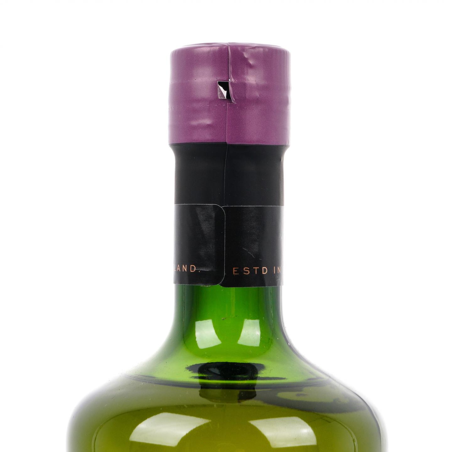 SMWS 66.190 阿德摩尔 14年 2006