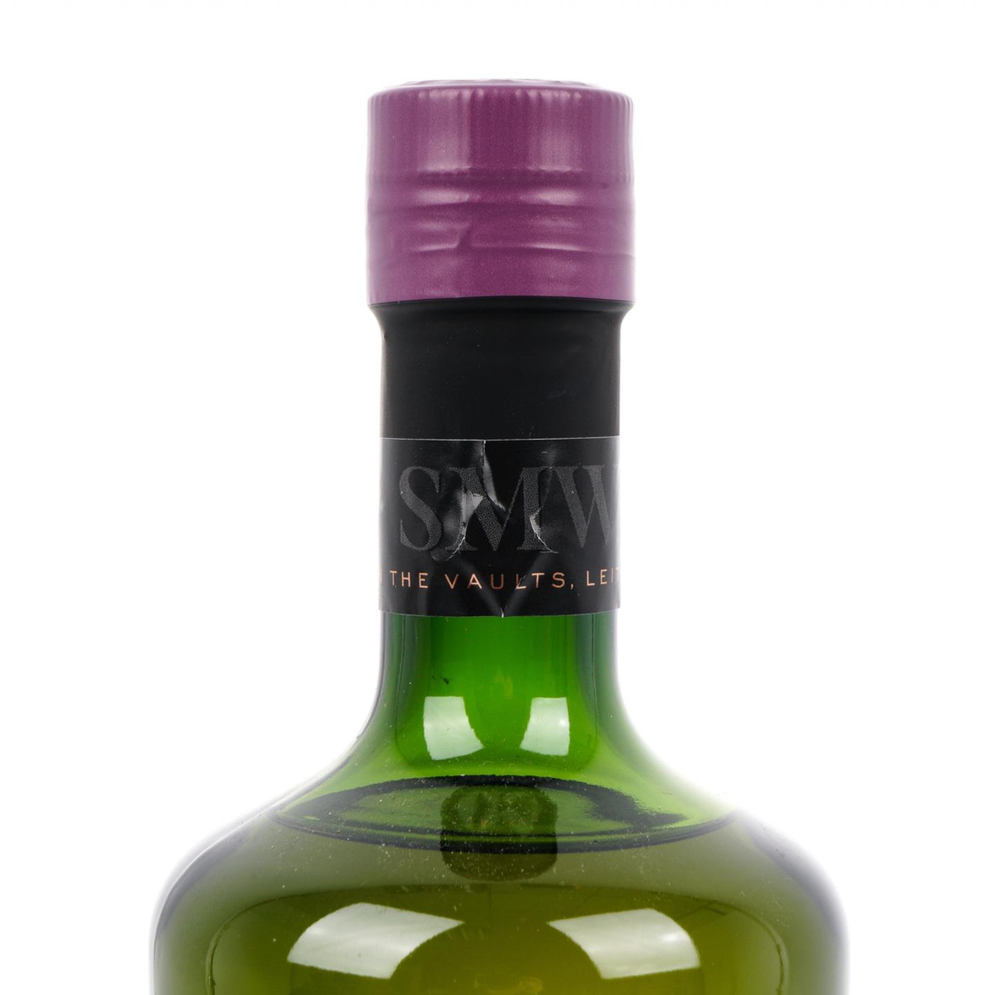 SMWS 66.190 阿德摩尔 14年 2006