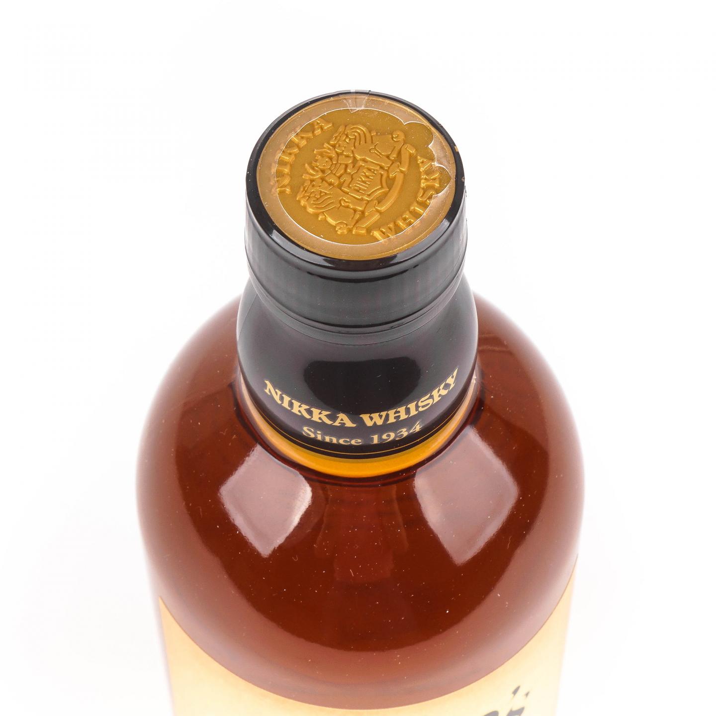 余市 2000’s 2000-2009 500ml