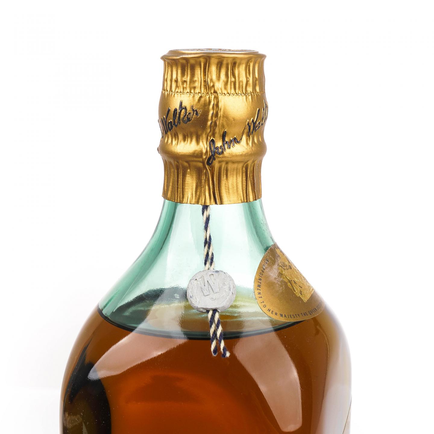 尊尼获加 蓝方 Oldest Highest Awards 750ml
