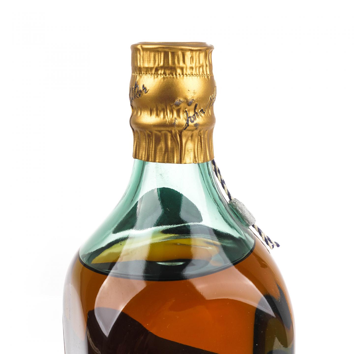 尊尼获加 蓝方 Oldest Highest Awards 750ml