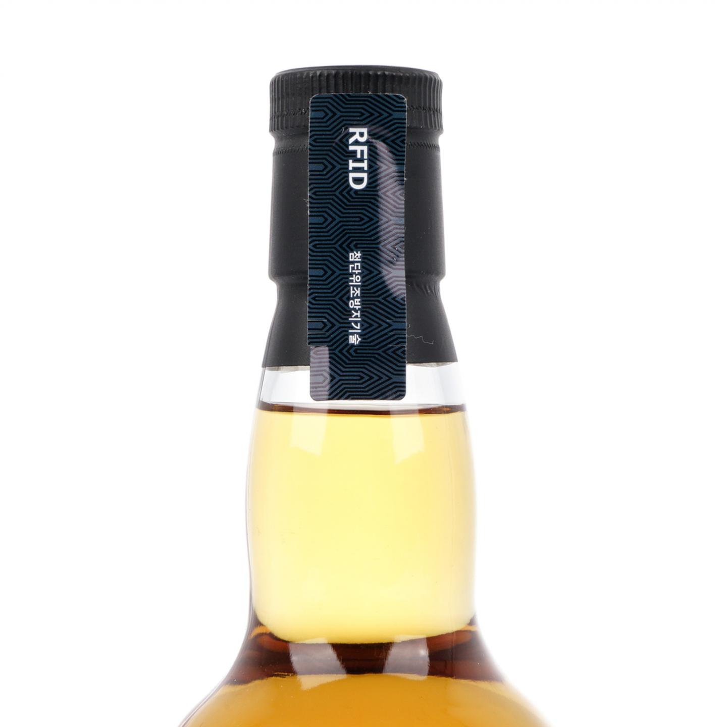 格兰契斯 12年 2013-2025 Whisky Tales+HB