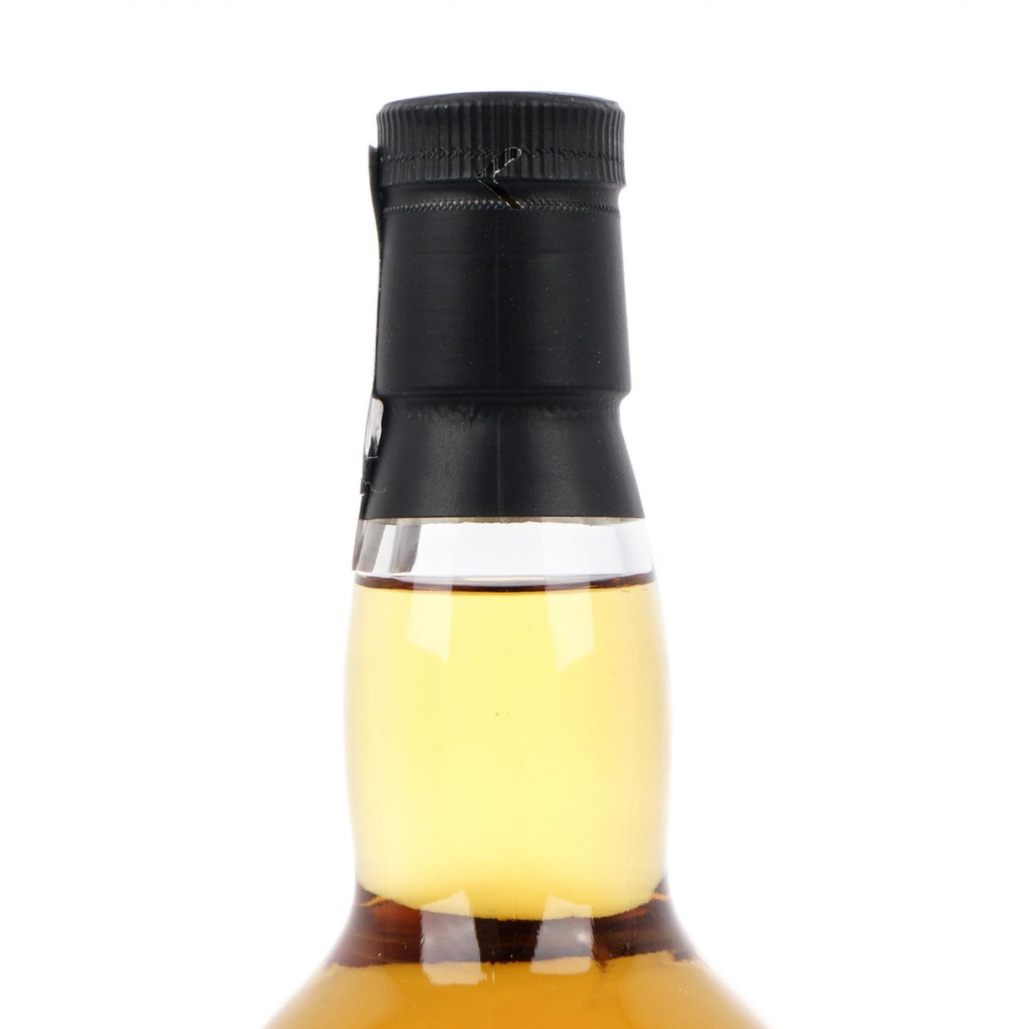 格兰契斯 12年 2013-2025 Whisky Tales+HB