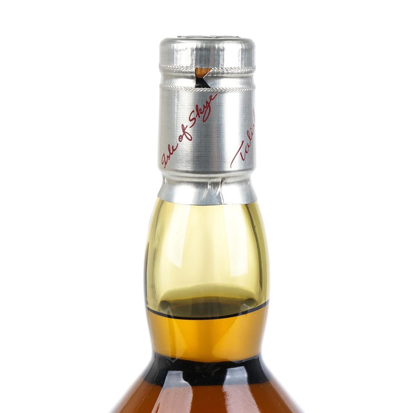 泰斯卡 25年 45.8%