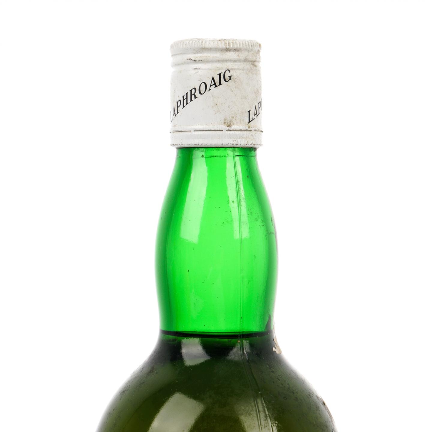 拉弗格 10年 757ml