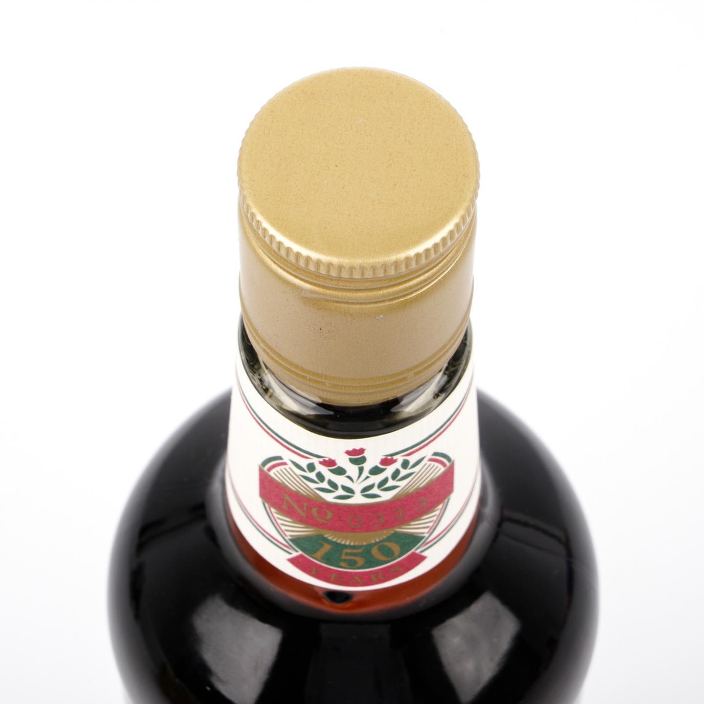 格兰花格 1986 150周年纪念 750ml