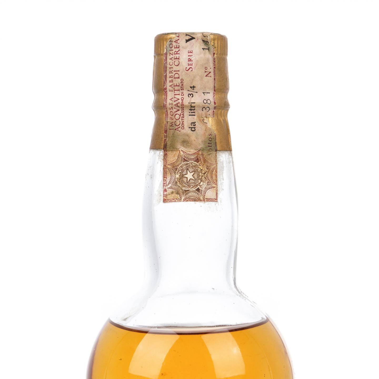 格兰艾宾 10年 750ml