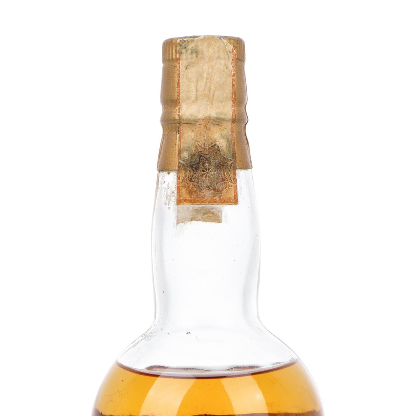 格兰艾宾 10年 750ml