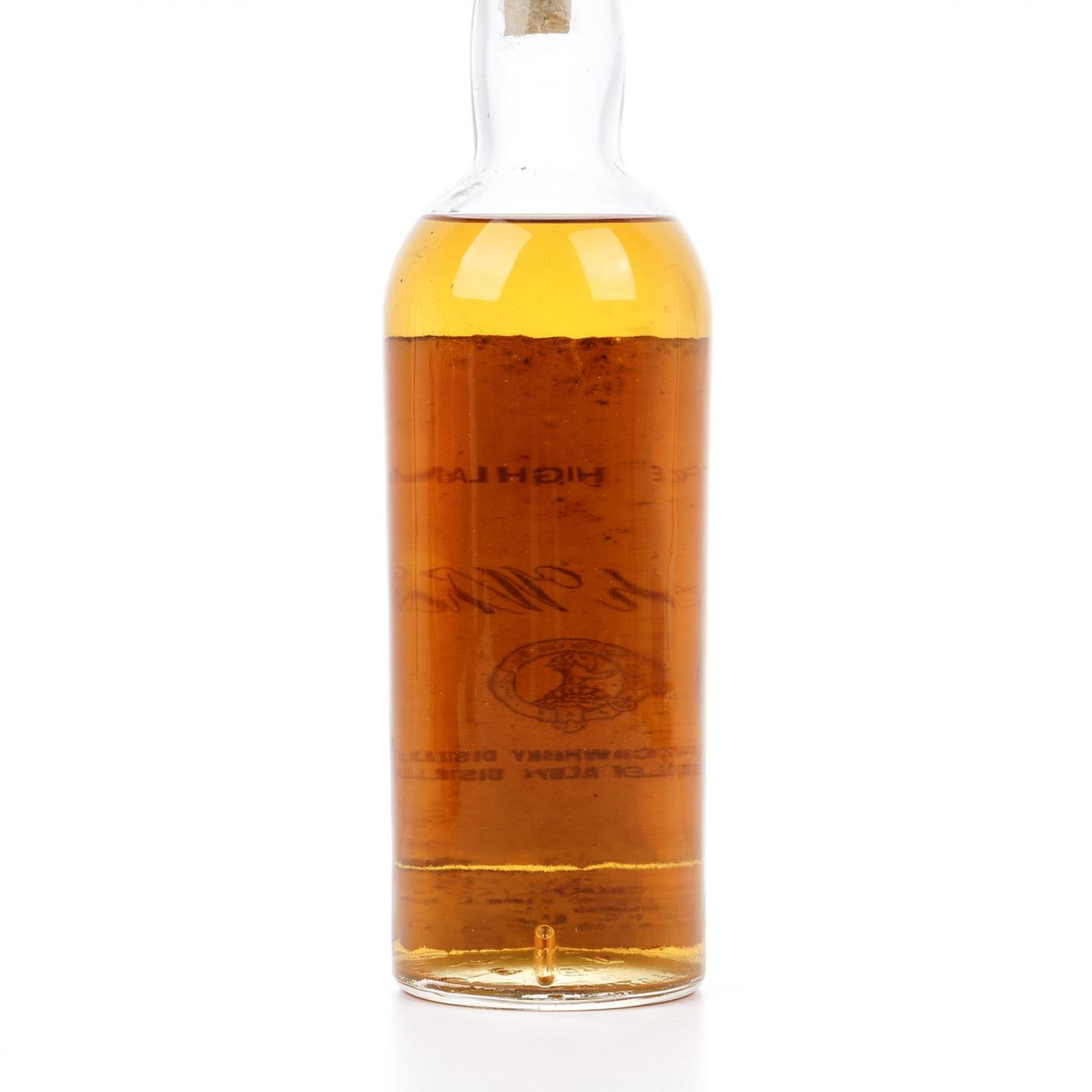 格兰艾宾 10年 750ml