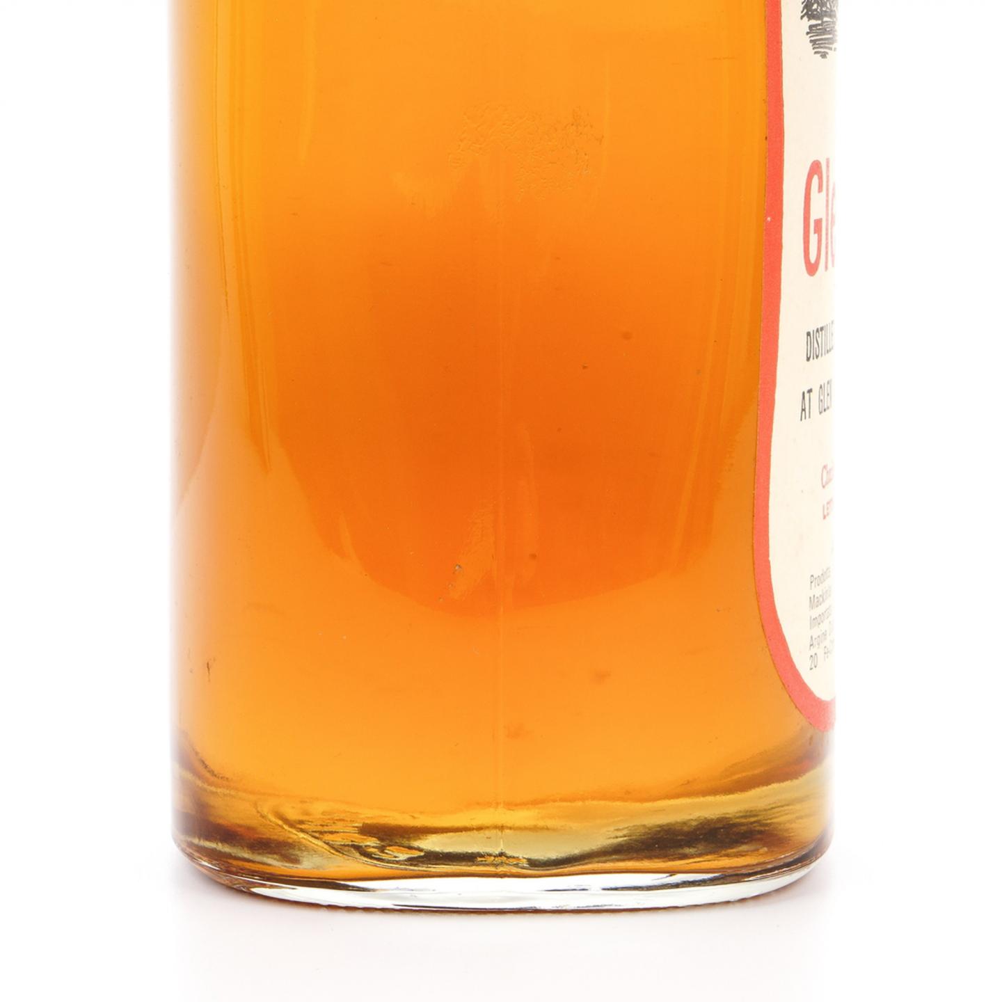 格兰莫尔 10年 Charles Mackinlay 750ml