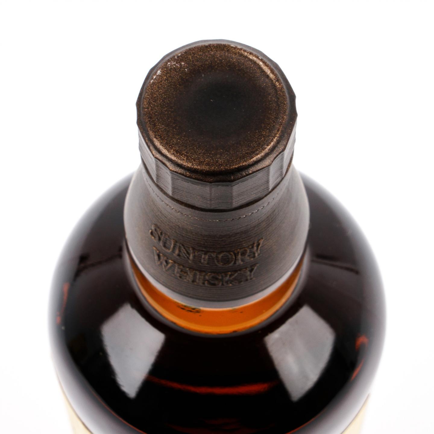 山崎 2021 Limited Edition 限量版 700ml