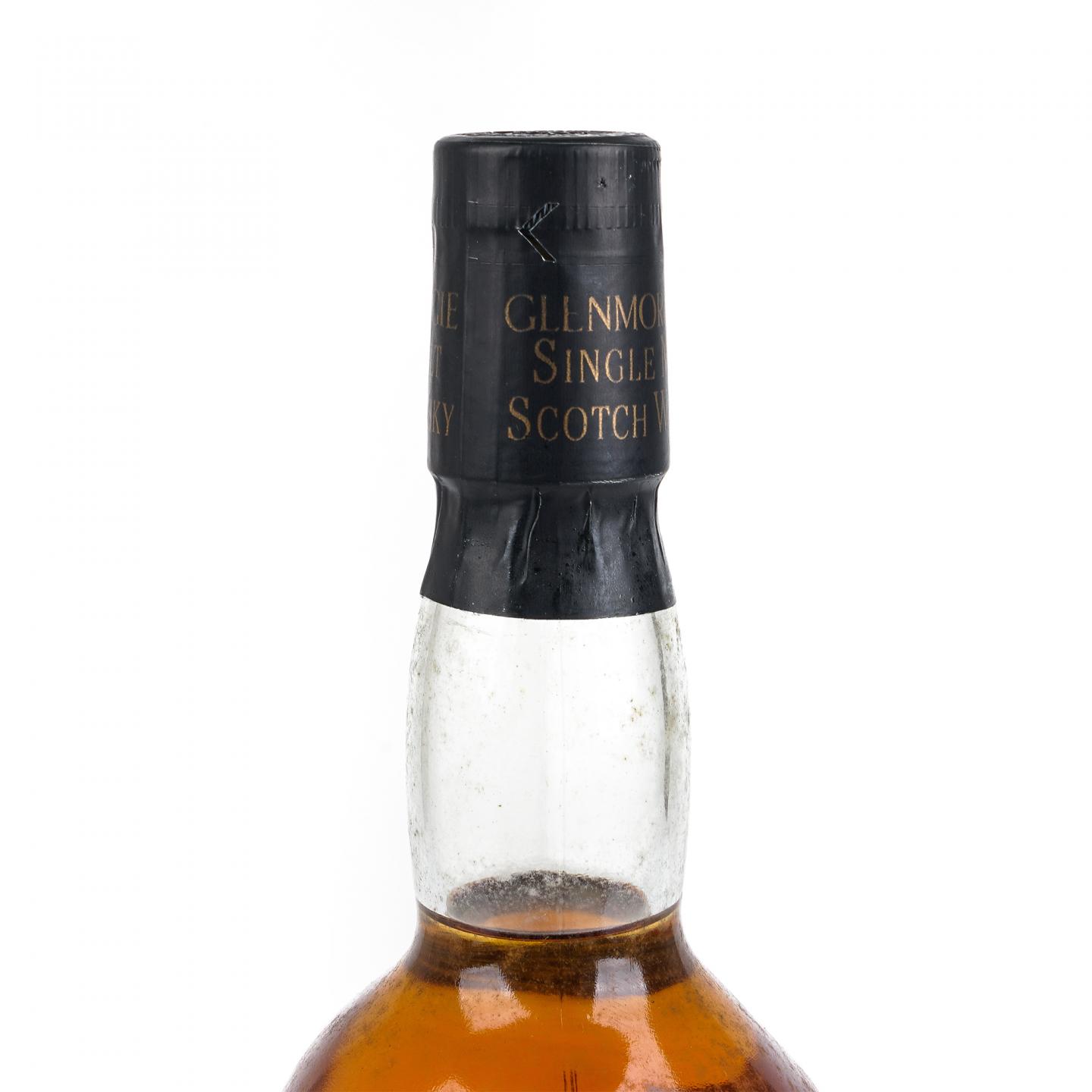 格兰杰 波特桶后熟 单麦 700ml
