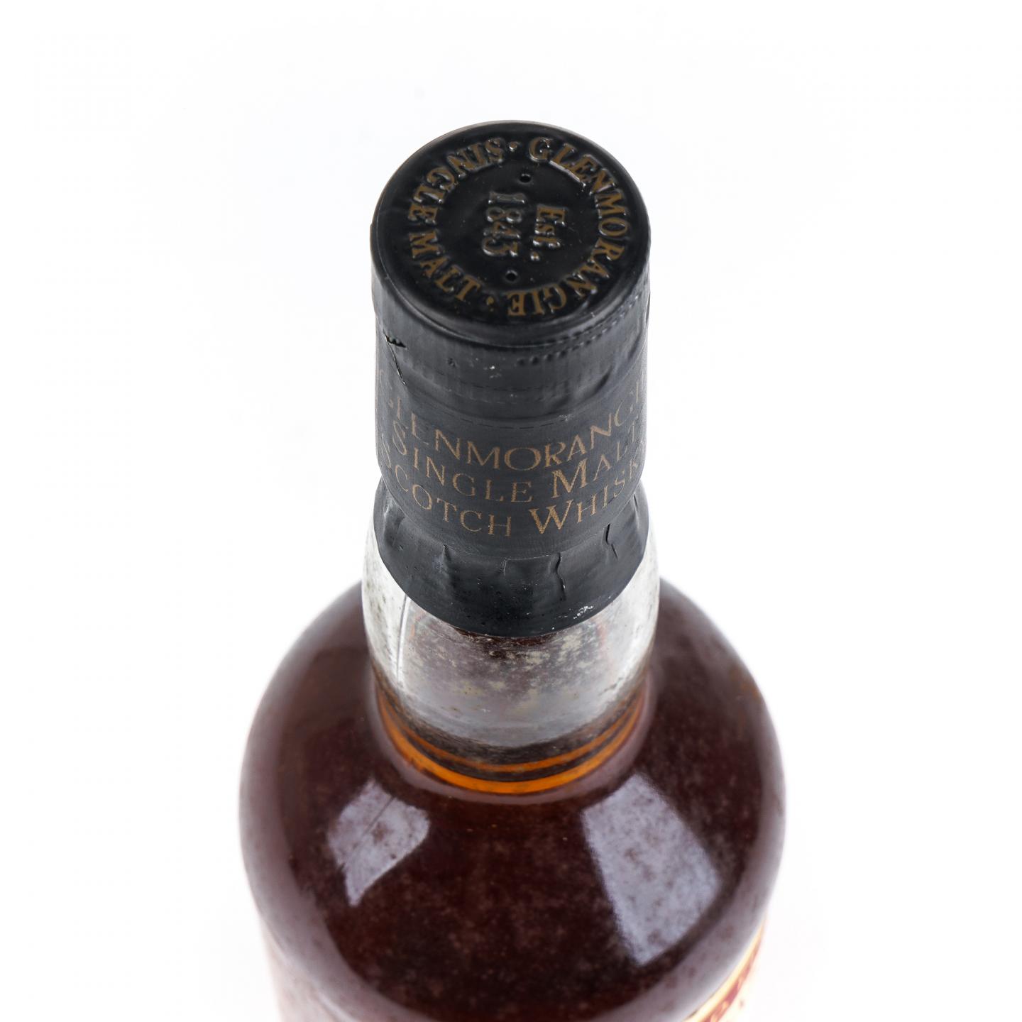 格兰杰 波特桶后熟 单麦 700ml