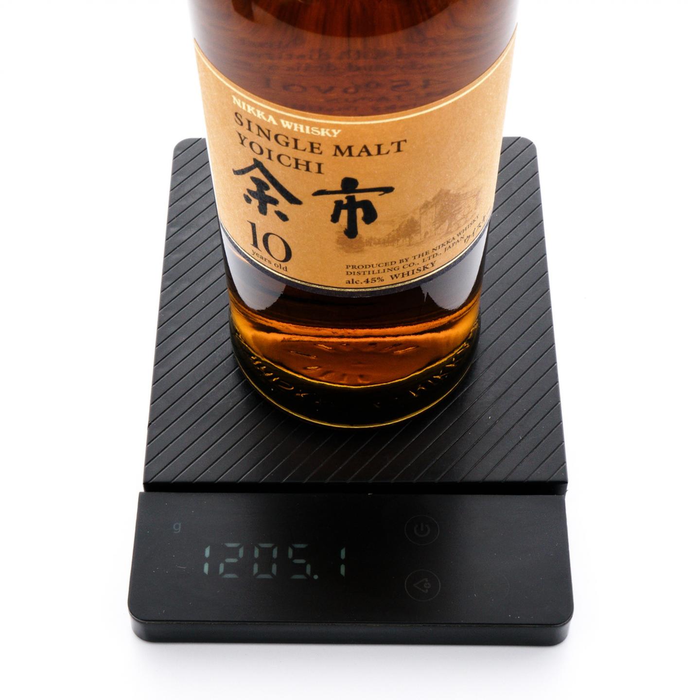 余市 10年 单一麦芽 礼盒 700ml