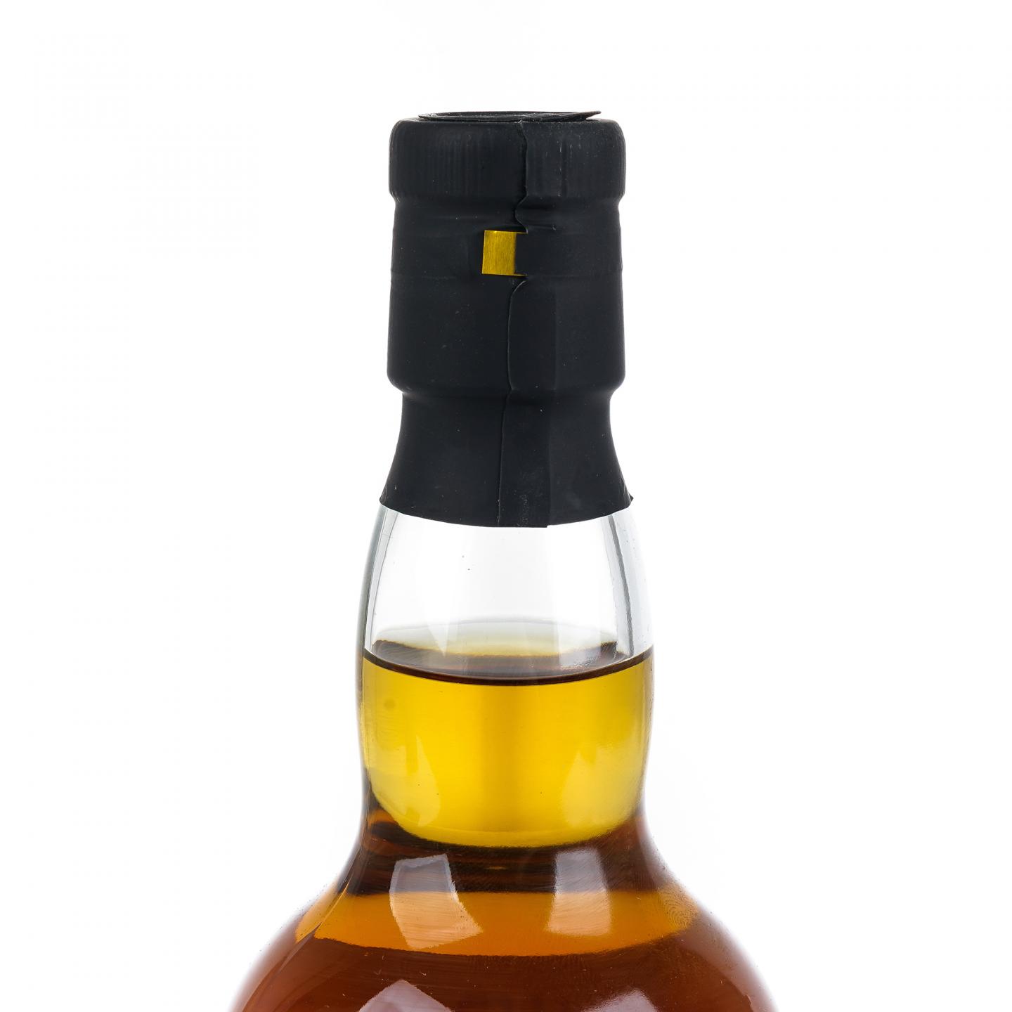 林可伍德 12年 2010-2022 红酒桶 桶强 Liquid Treasures