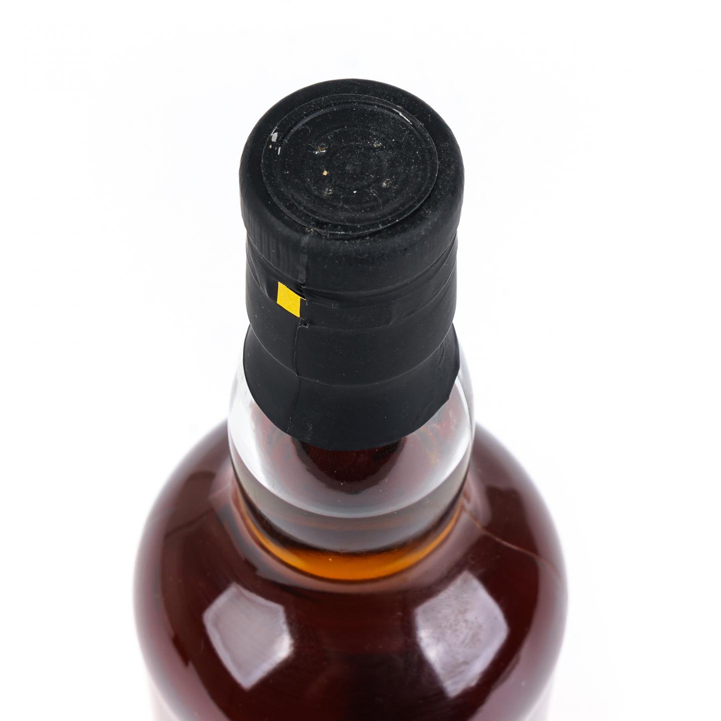 林可伍德 12年 2010-2022 红酒桶 桶强 Liquid Treasures