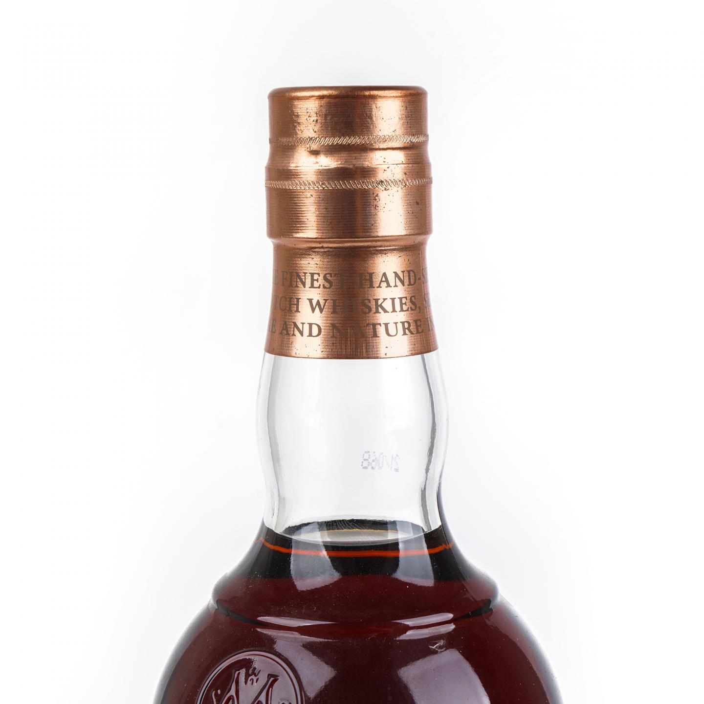 慕赫 10年 2010-2021 雪莉单桶 桶强 The Whisky Hoop