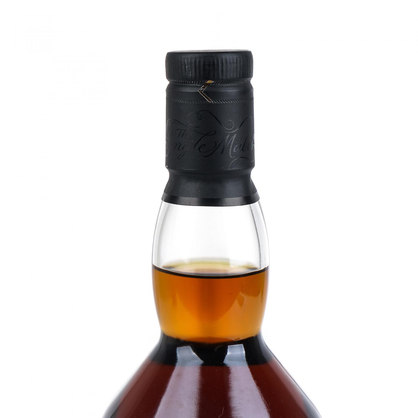 斯佩塞酒厂 26年 1995-2022 雪莉桶 Elixir Distillers