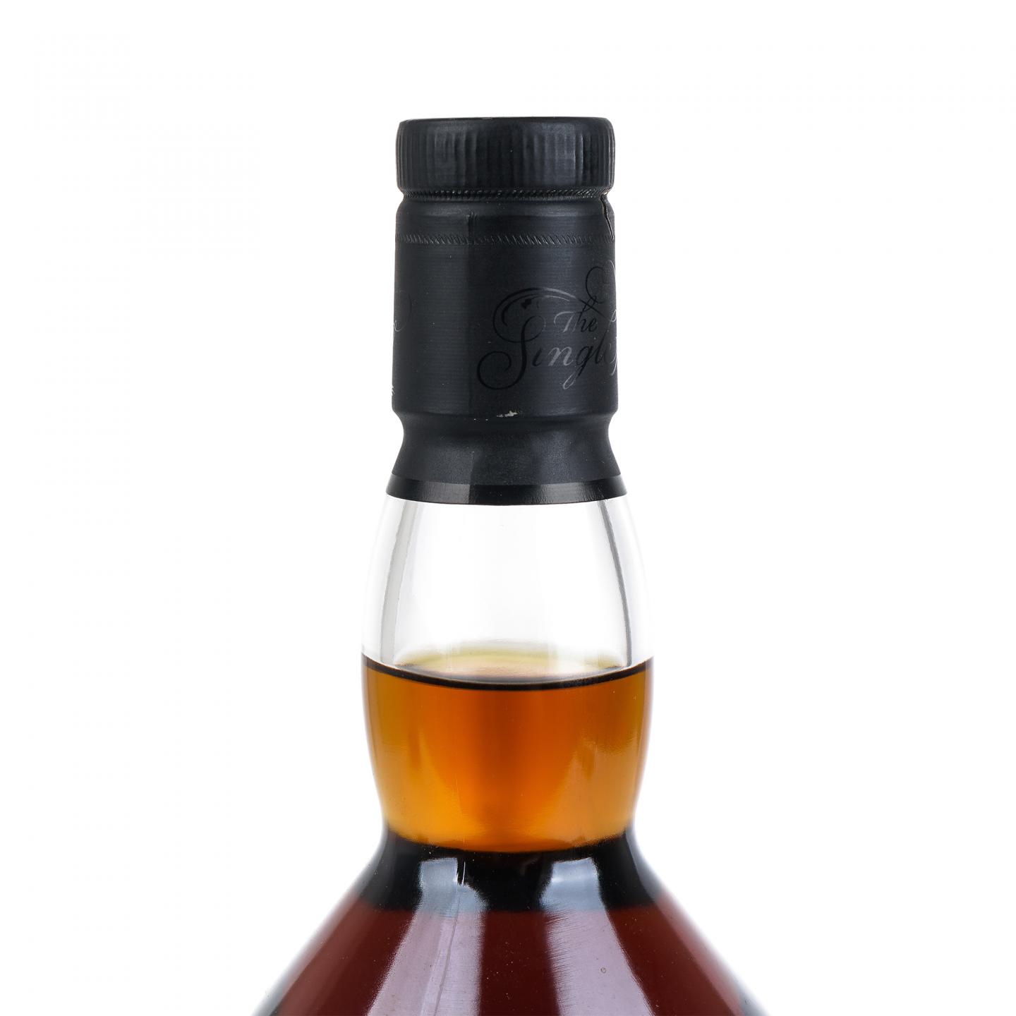 斯佩塞酒厂 26年 1995-2022 雪莉桶 Elixir Distillers
