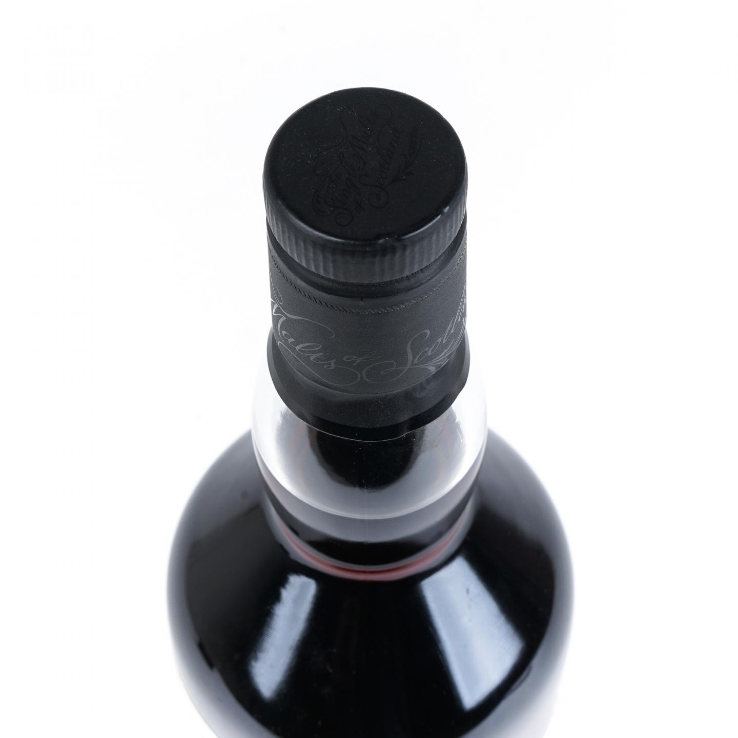 斯佩塞酒厂 26年 1995-2022 雪莉桶 Elixir Distillers