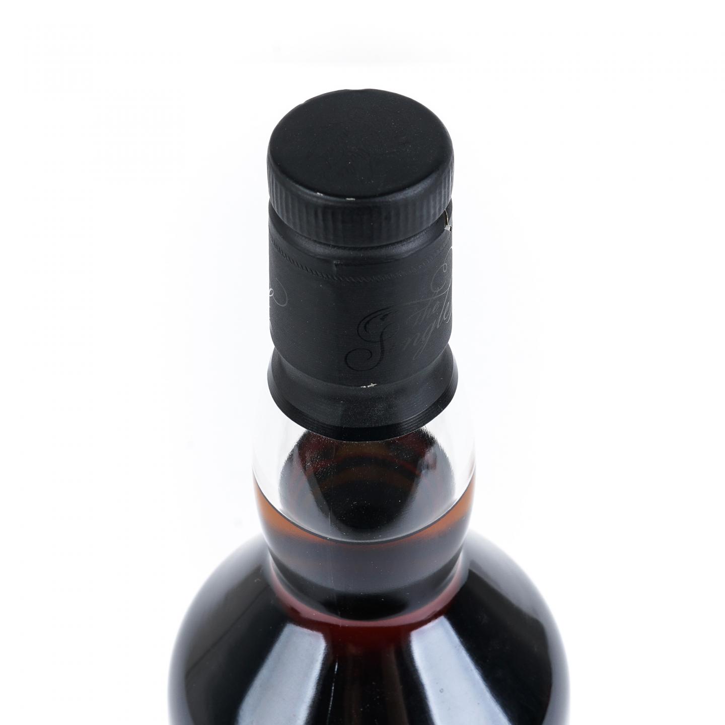 斯佩塞酒厂 26年 1995-2022 雪莉桶 Elixir Distillers