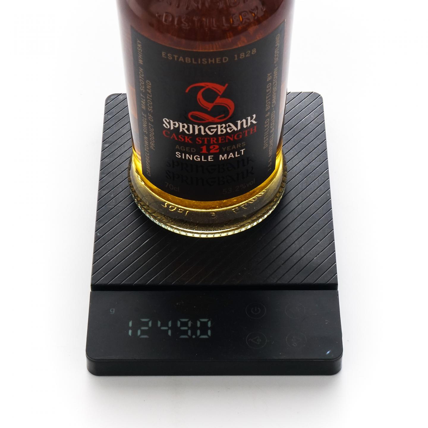 云顶 12年 2014 桶强 Batch 10 53.2%