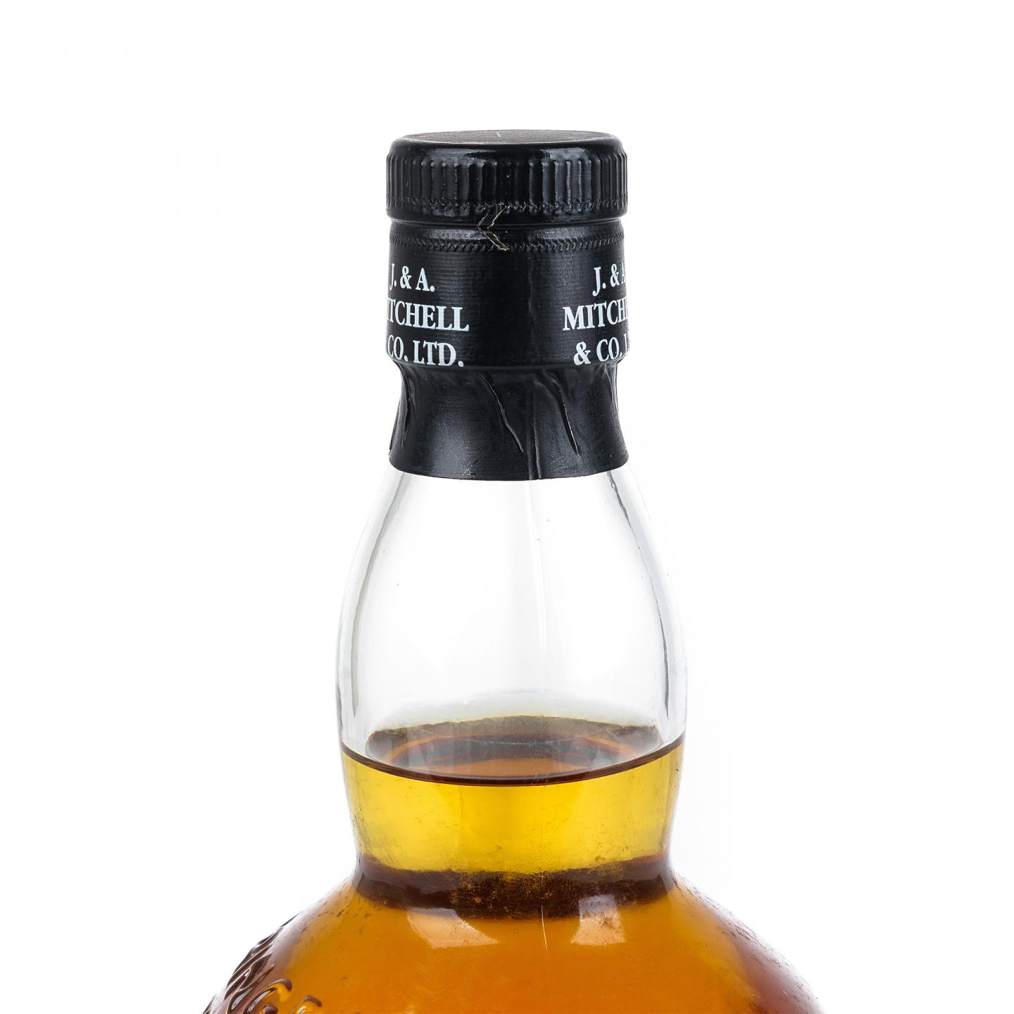 云顶 9年 2004-2013 Gaja Barolo风味桶