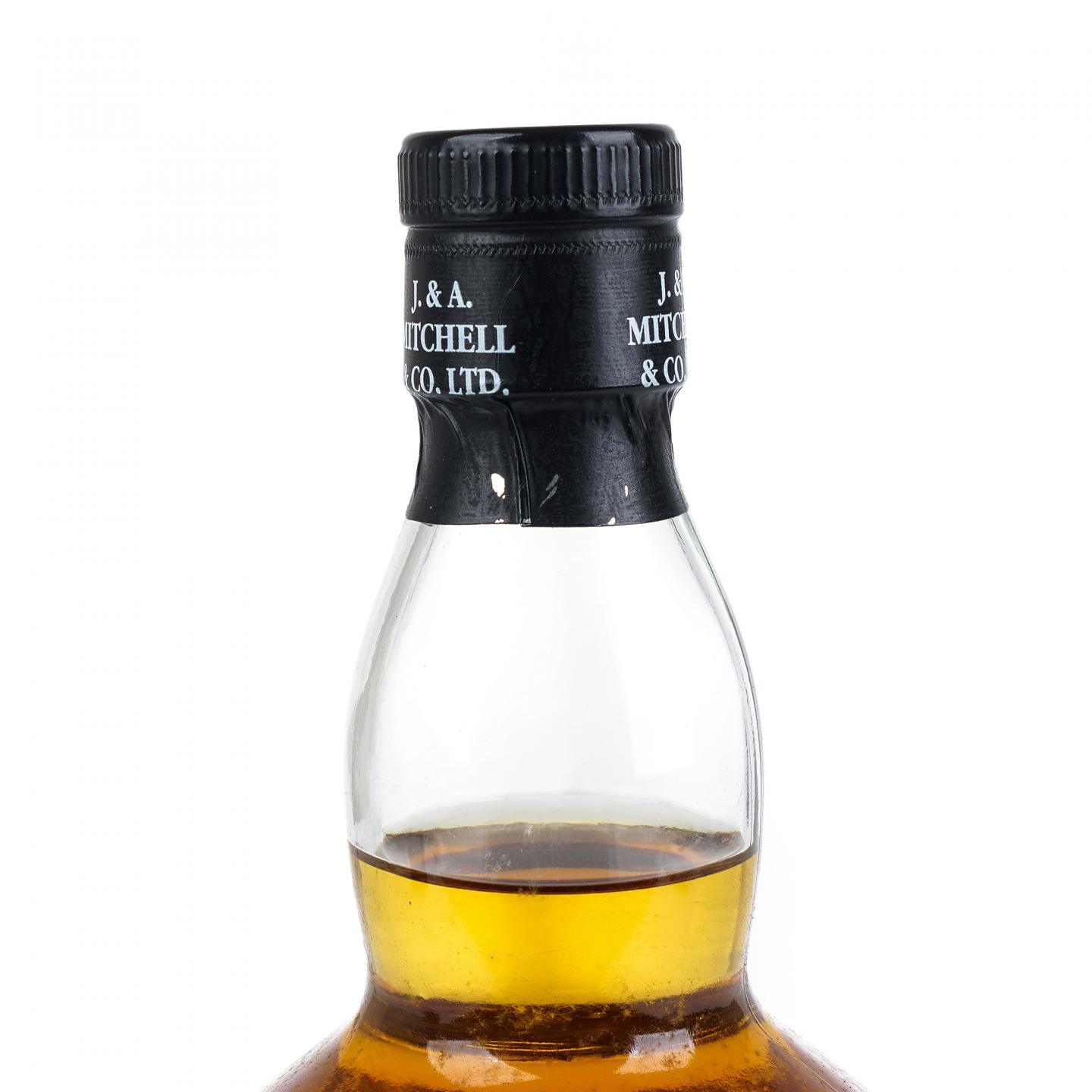 云顶 9年 2004-2013 Gaja Barolo风味桶