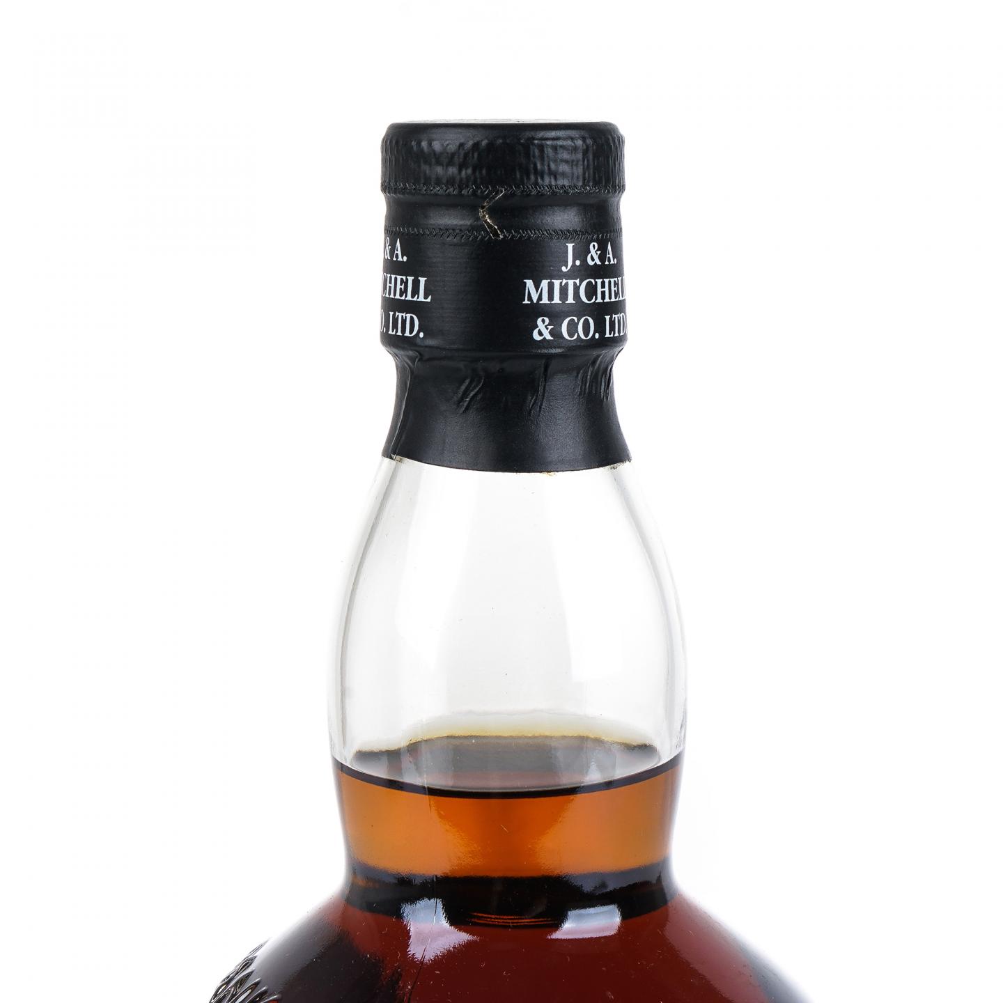 云顶 12年 1997-2010 Claret风味桶 700ml