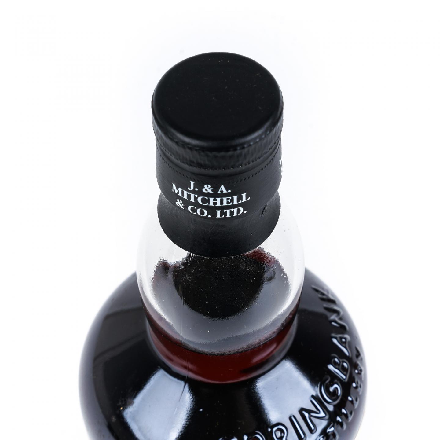 云顶 12年 1997-2010 Claret风味桶 700ml