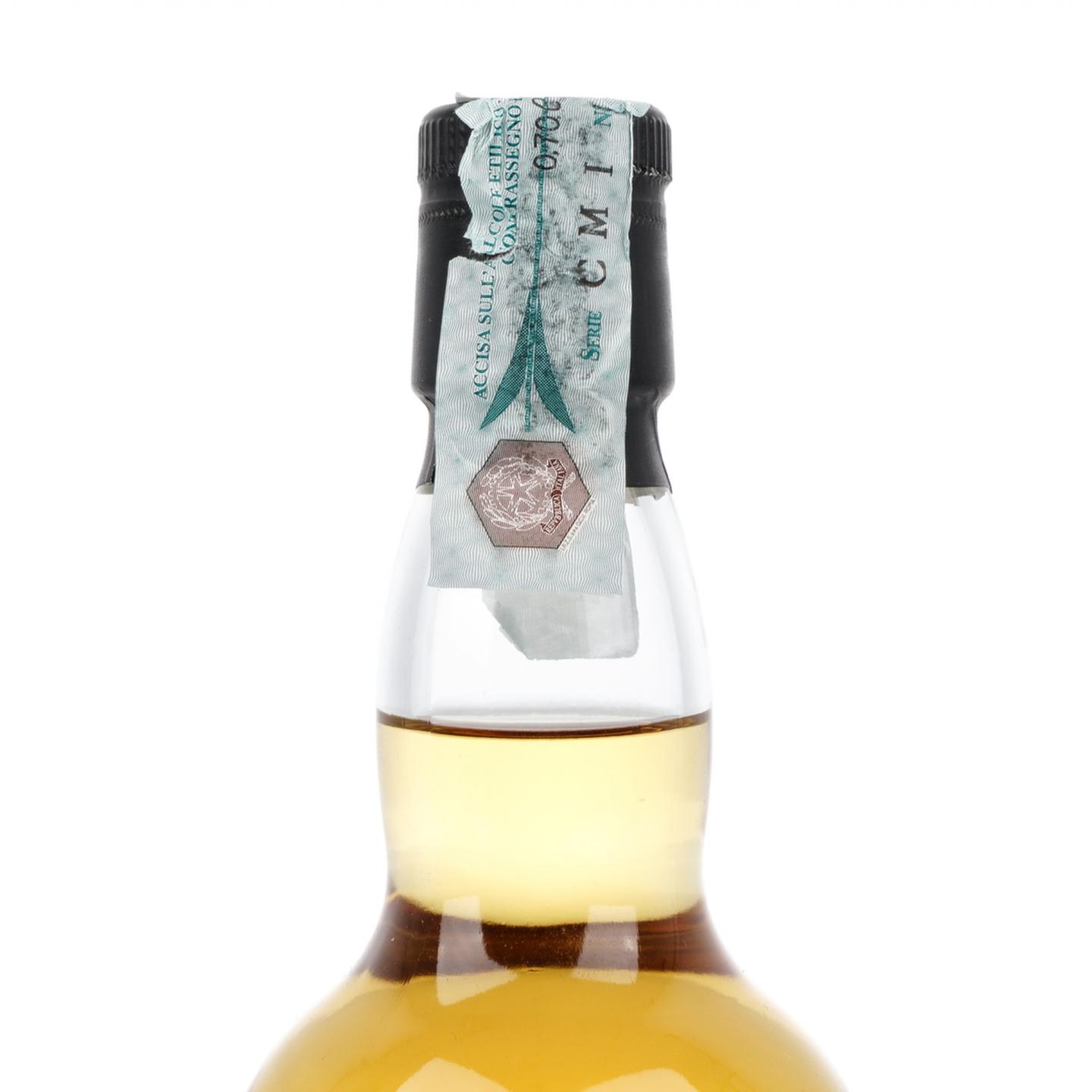 布赫拉迪 24年 1993-2018 Cadenhead 桶强