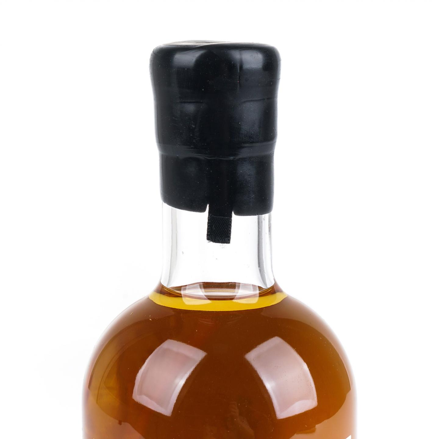 Kilnaughton（阿贝） 13年 2009-2023 波本桶 500ML