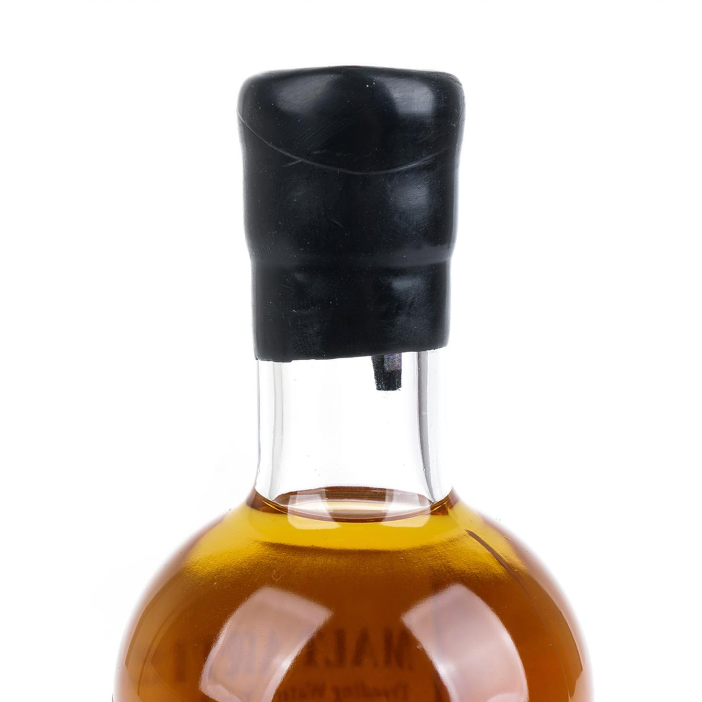Kilnaughton（阿贝） 13年 2009-2023 波本桶 500ML