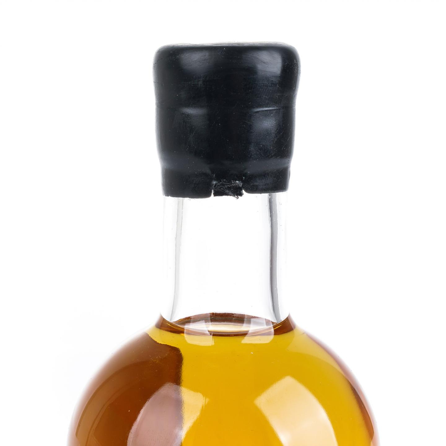Kilnaughton（阿贝） 13年 2009-2023 波本桶 500ml 58.8%