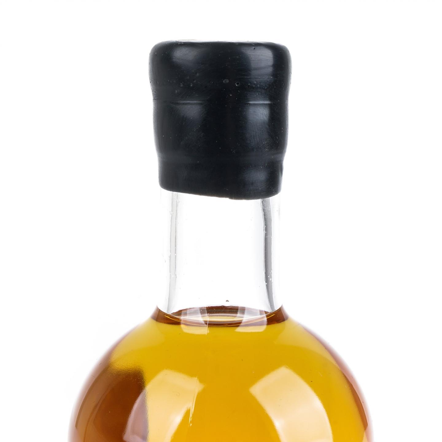 Kilnaughton（阿贝） 13年 2009-2023 波本桶 500ml 58.8%