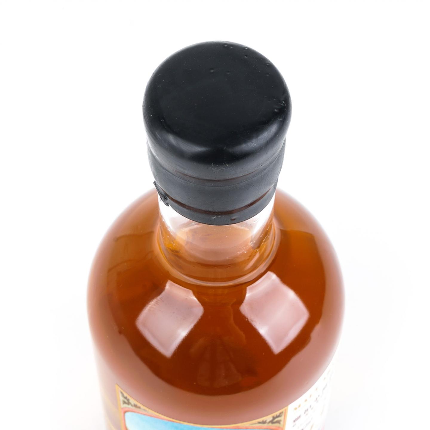 Kilnaughton（阿贝） 13年 2009-2023 波本桶 500ml 58.8%