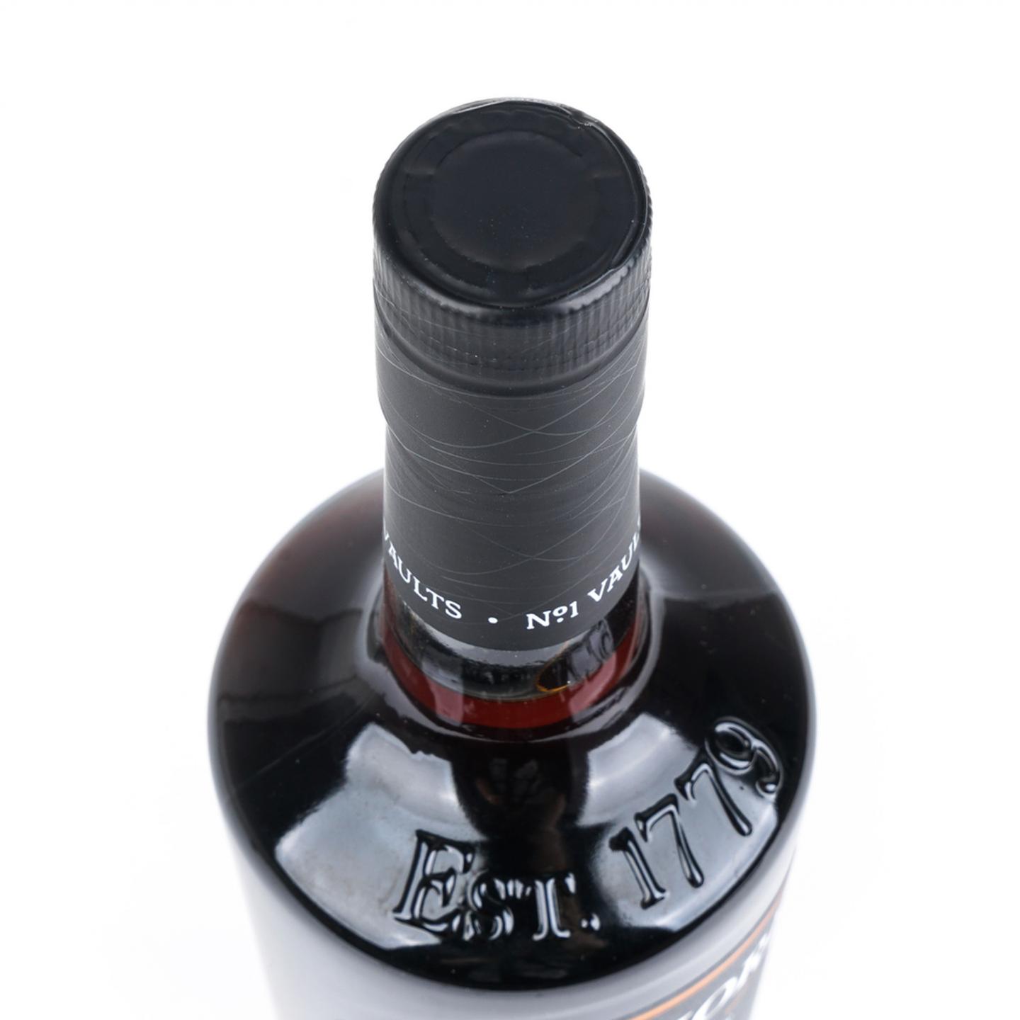 波摩 26年 1992-2018 单桶 750ml