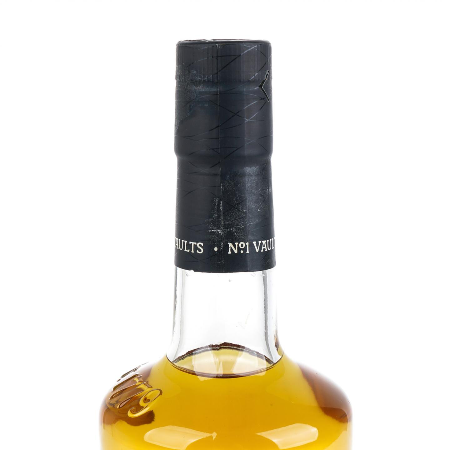 波摩 30年 1989-2019 单桶