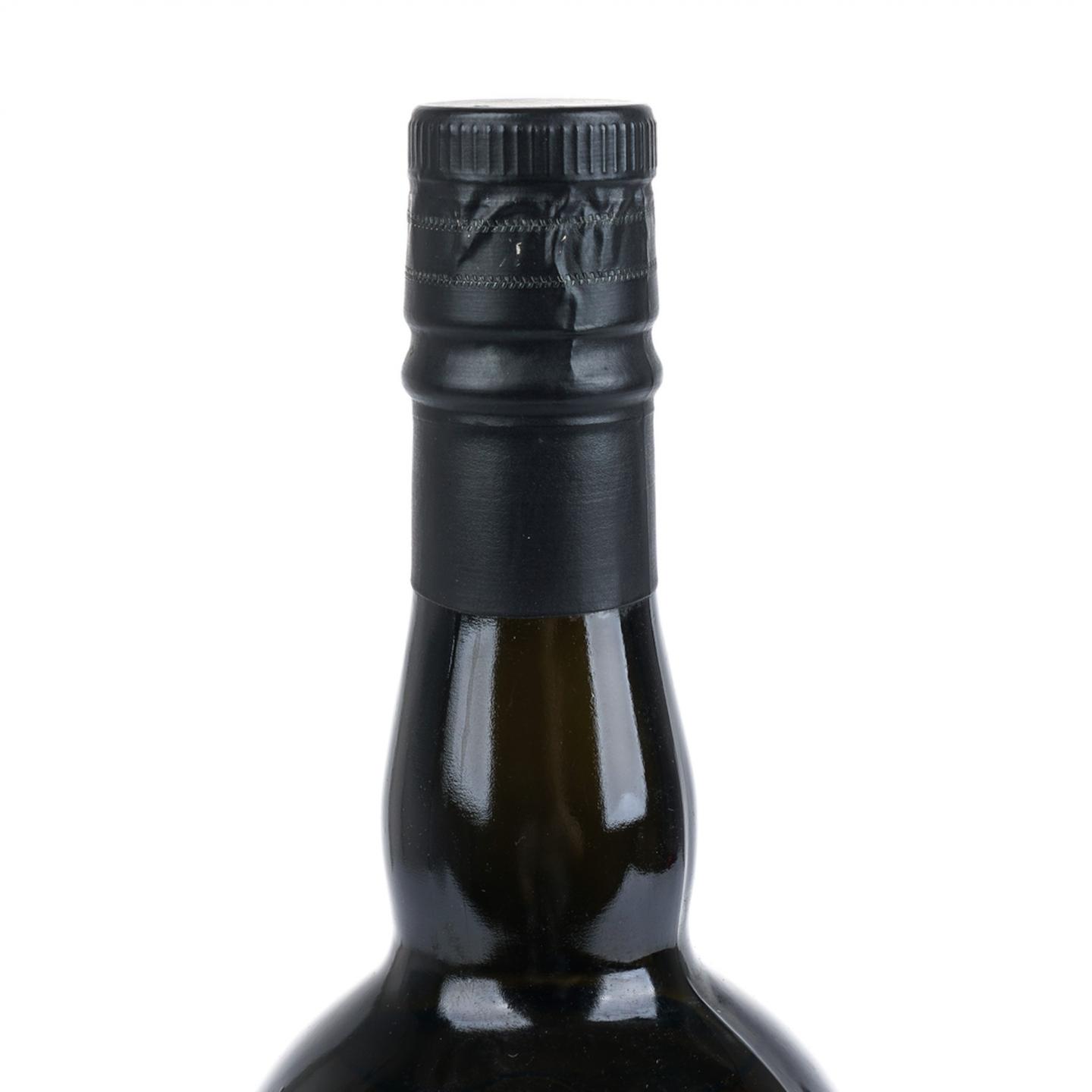 高原骑士 1986-2008 NoSD 桶强 750ml