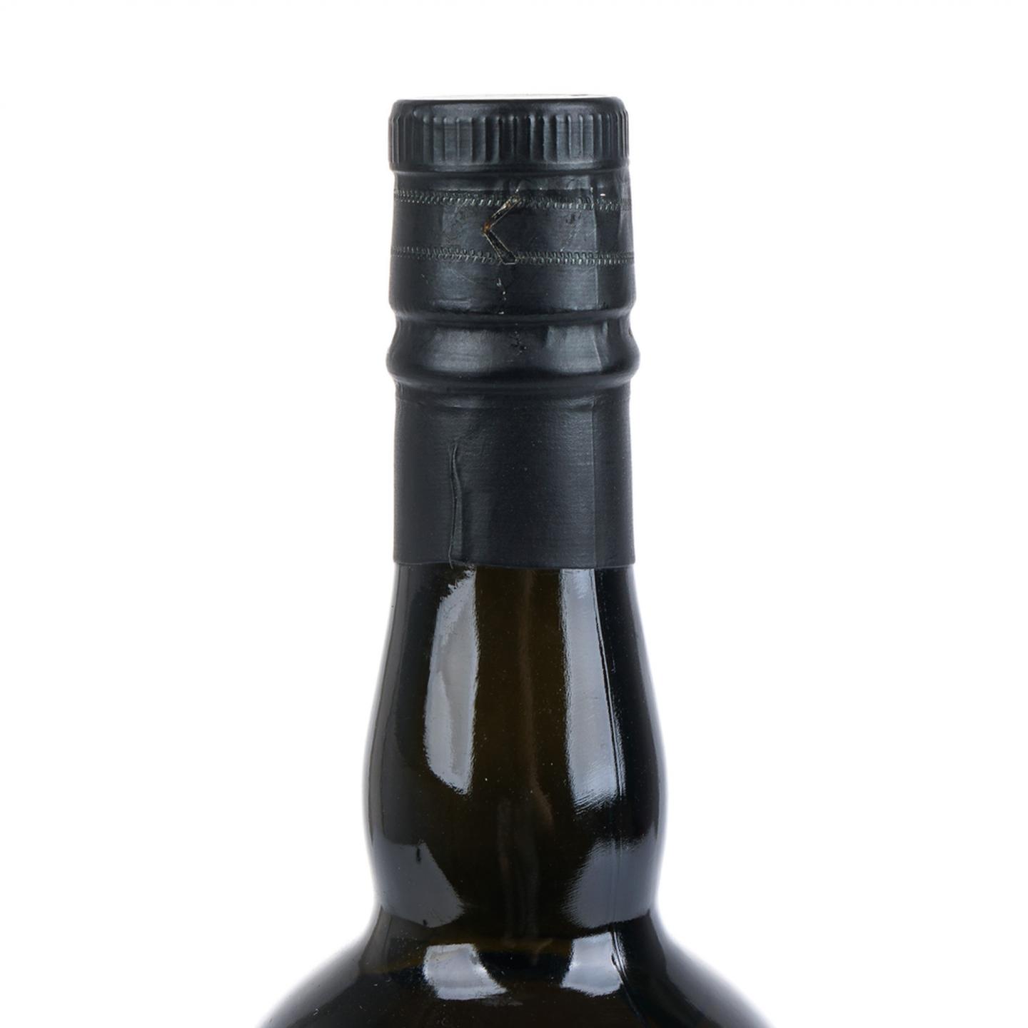 高原骑士 1986-2008 NoSD 桶强 750ml