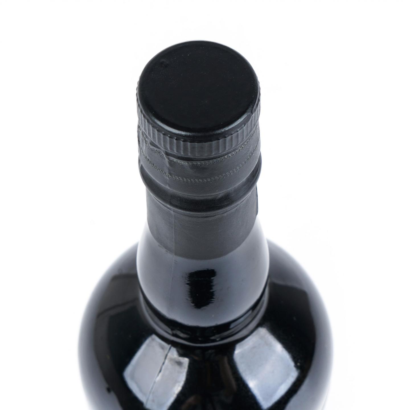 高原骑士 1986-2008 NoSD 桶强 750ml