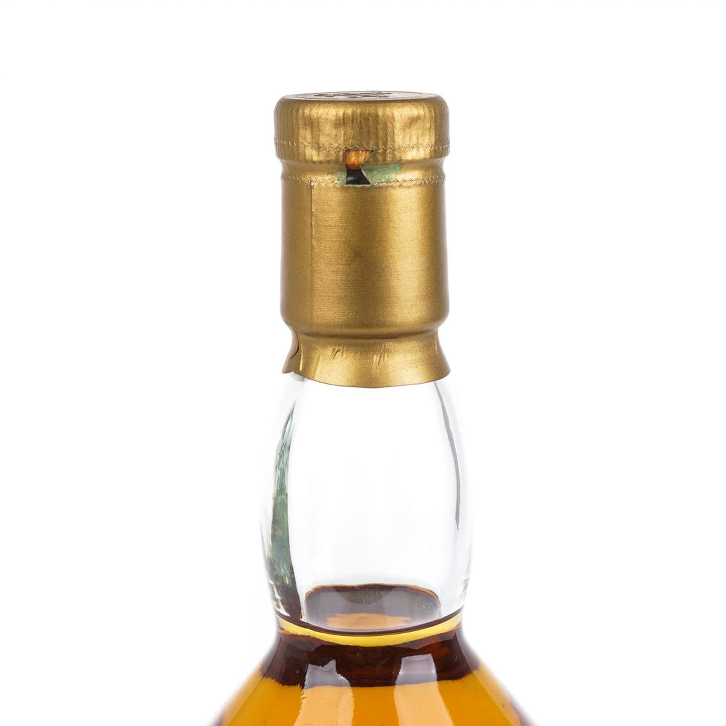 泰斯卡 10年 石头标 700ml