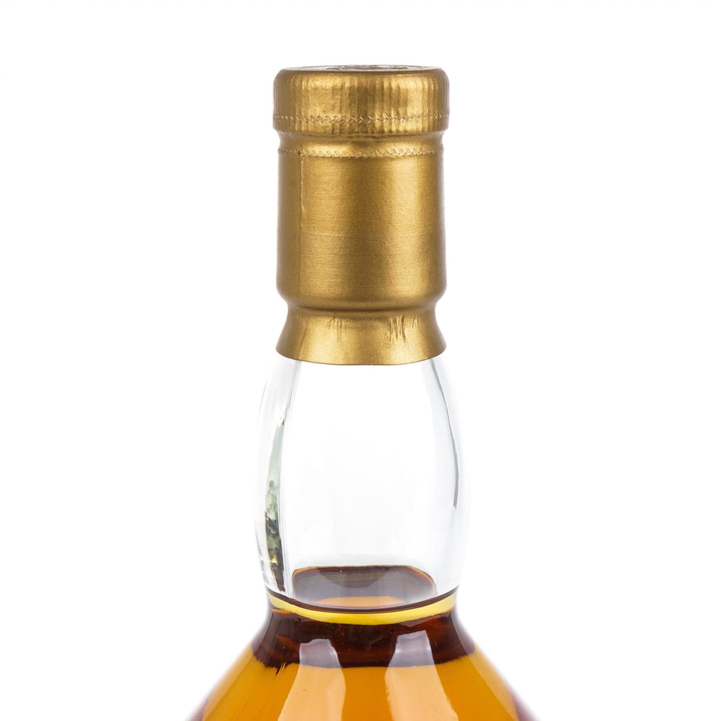 泰斯卡 10年 石头标 700ml