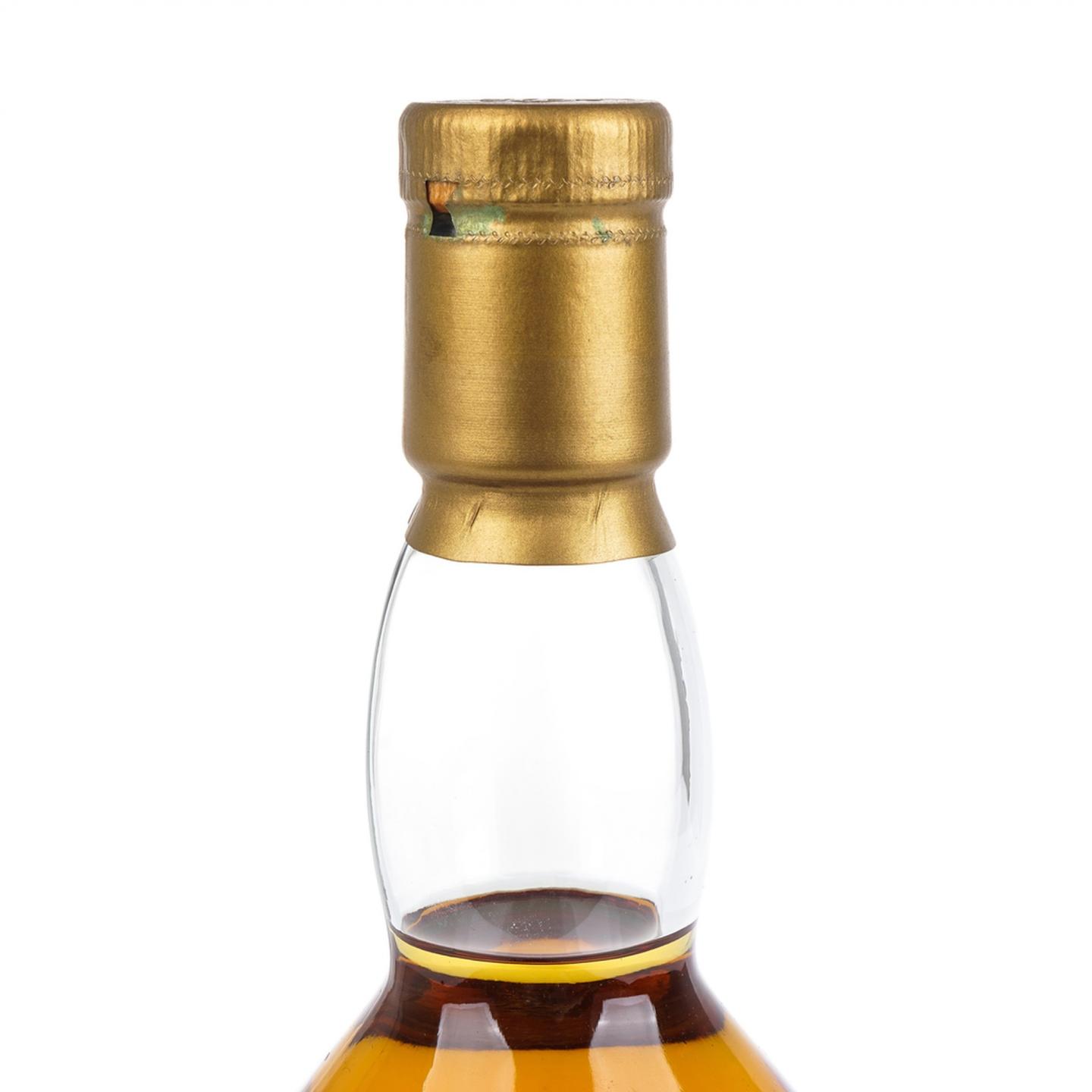 泰斯卡 10年 石头标 700ml