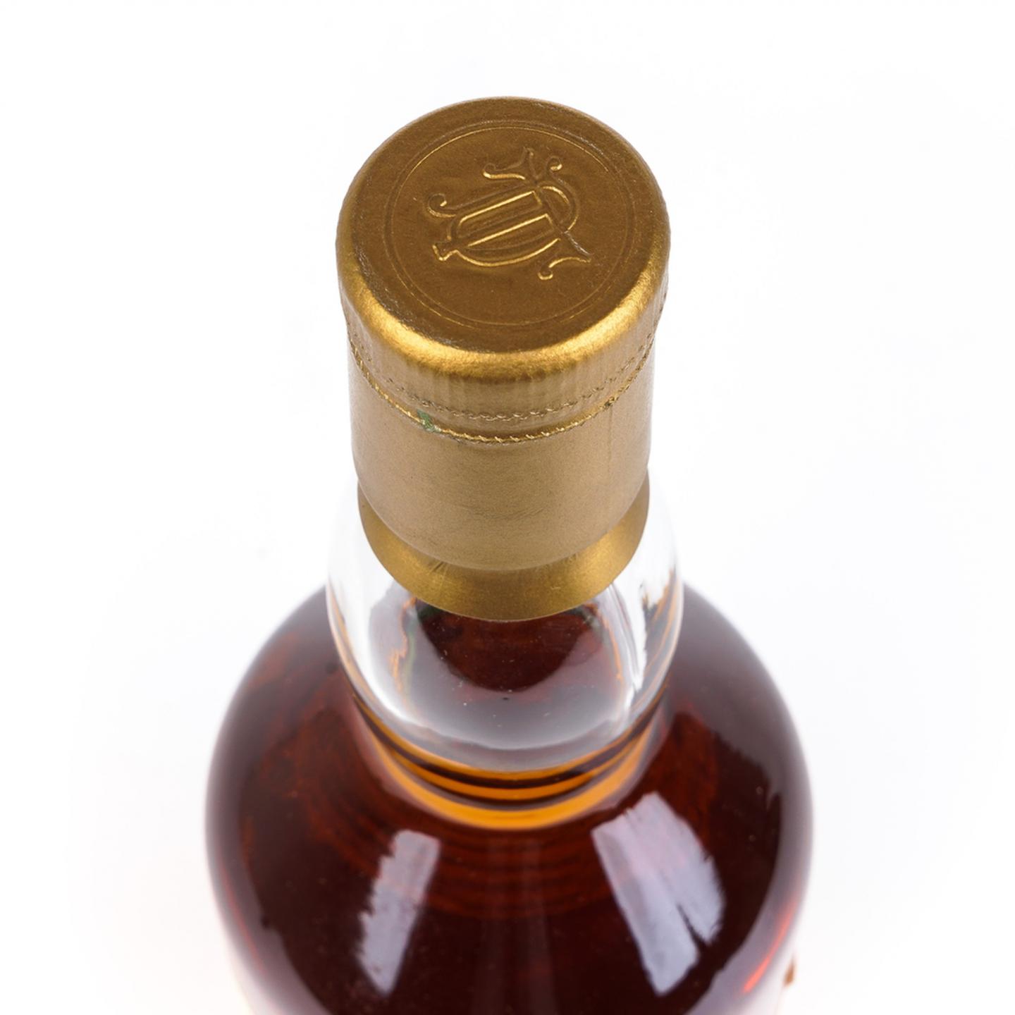 泰斯卡 10年 石头标 700ml