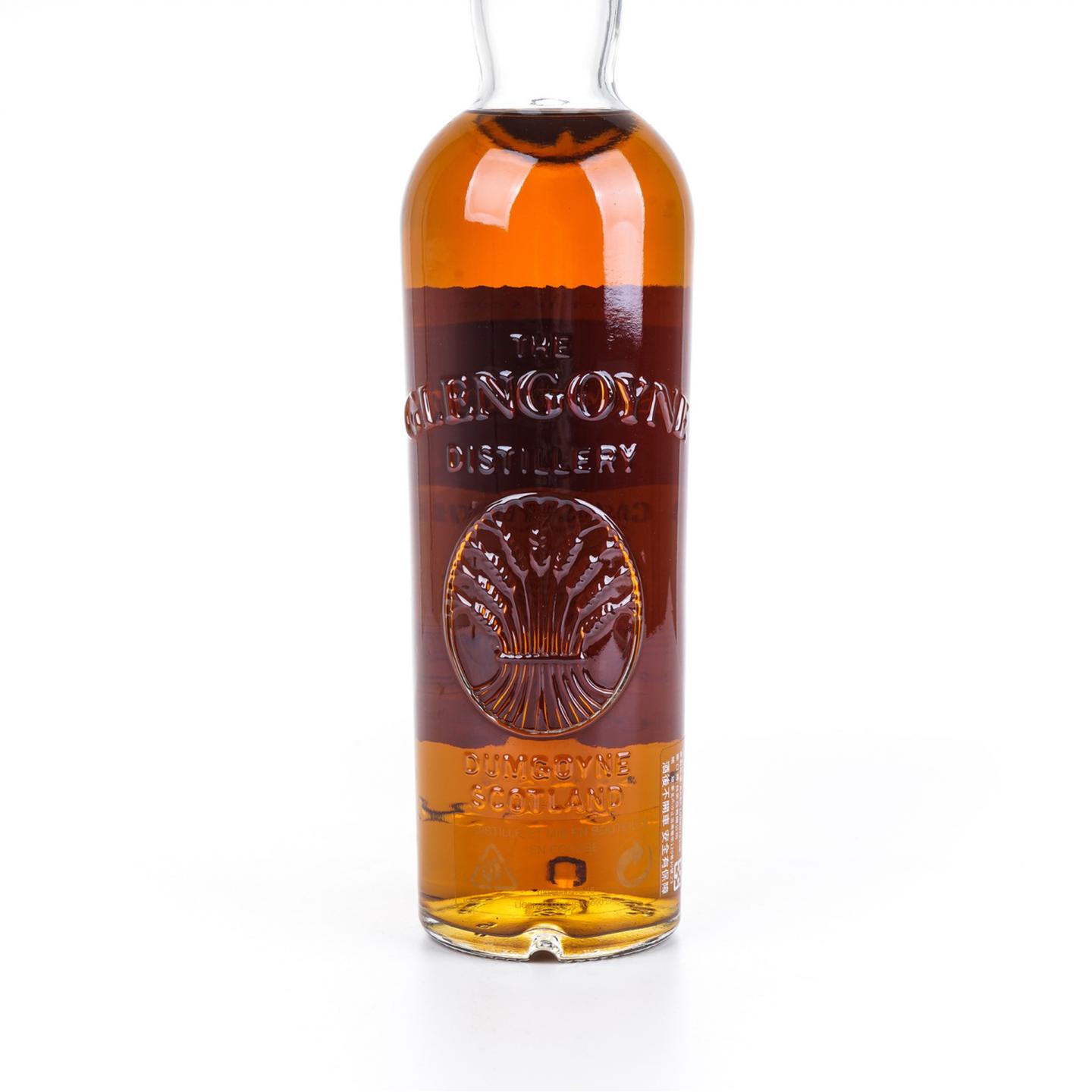 格兰哥尼 12年 桶强 100° Proof